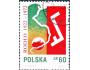 Polsko 1972 Spolek Poláků v Německu, Michel č.2160 raz.