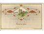 GELOVKA / SECESE /rok1915?*fa877