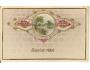 GELOVKA / SECESE /rok1915?*fa878