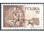 Polsko 1975 Dynastie Piastovců ve Slezsku, Michel č.2417 raz