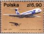 Polsko 1979 Letadla, Michel č.2602 **
