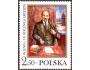 Polsko 1980 Lenin, Michel č.2682 **