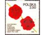 Polsko 1980 Smlouva s SSSR, Michel č.2681 **