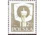 Polsko 1981 60. Výročí povstání v Horním Slezsku, Michel č.2