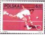 Polsko 1981 Tenis, Michel č.2756 **