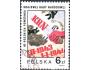 Polsko 1983 40. Výročí národní rady, vytvořené pod dohledem
