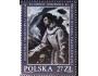 Polsko 1984 El Greco (1541-1614), Michel č.2912 **