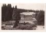 Jeseníky Karlova Studánka raz. poštovny r.1933 °52655