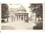 PARIS = ŽIVÁ ULICE / KOČÁR / FRANCIE /rok1914?*fa-949