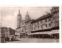 Krnov r.1953 filatelie měnová reforma 17.6.1953 °52684