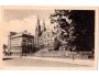 Orlová kostel cca r.1935 č. 24260 okr. Karviná ***52727