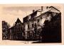 Orlová nemocnice cca r.1935 č. 5555 okr. Karviná ***52728