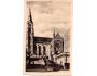Orlová kostel cca r.1935 č. 2 okr. Karviná ***52731