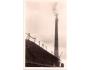 Ostrava NHKG v Kunčicích komín koksovny r.1950 ***52787