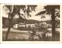 ŽÁRY SANATORIUM / KRNOV /rok1948?*bf278