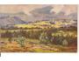 LYSÁ HORA + FRÝDLANT /mal.LOLEK/BESKYDY/rok1918?*bf306