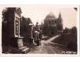Svatý Hostýn r. 1928 okr. Kroměříž °52815