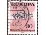 BRD 1972 Europa CEPT, Michel č.717 raz.