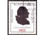 BRD 1974 Friedrich Gottlieb Klopstock, básník, Michel č.809