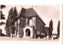 Hodonín dům umělcú r.1939 °52835