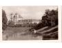 Veselí nad Moravou zámek r.1953 okr. Hodonín ***52850