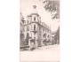 Luhačovice vila Dagmar reklamní cca r.1930 ***52908