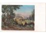 Štramberk Památný Kotouč J. Klevar r.1920 ***52928a