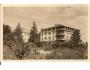 SANATORIUM JANOV / MIROŠOV /rok1950?*bf504