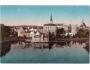 Litovel cca r. 1914 okr. Olomouc °52950