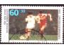 BRD 1988 Fotbal, Michel č.1353 raz. sport