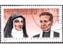 BRD 1988 Svatořečení E. Stein a E. Mayer, Michel č.1352 raz.