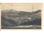 KREMNICA ZE ŠIBENIČNÉHO VRCHU/ SLOVENSKO /rok1920*AE1500