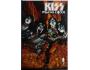 Kiss Psycho circus 1997 číslo 3