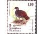 Sri Lanka 1979 Pták, Michel č.515 raz.