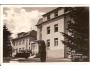 CHOCERADY + SANATORIUM /rok1930?*AE1546