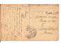 ČS.POLNÍ POŠTA /r.1919/ BANSKÁ BYSTRICA /SLOVENSKO/*AE1588