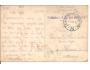ČS.POLNÍ POŠTA/r.1919/DĚLOSTŘELEC KOŠICE /SLOVENSKO*AE1605