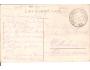 ČS.POLNÍ POŠTA/r.1919/ VELITELSTVÍ KOŠICE /SLOVENSKO*AE1610