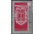 Polsko o Mi.1906 9. kongres Demokratické strany Polska