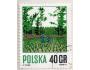 Polsko o Mi.2067 Lesní hospodářství