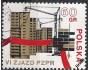 Polsko o Mi.2125,2128,2131 9. sjezd PSDS 3x