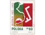 Polsko o Mi.2160 50 let Svazu Poláků v Německu