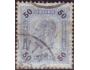 Rakousko 1901 František Josef I., Michel č.95B raz.