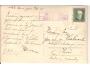 POŠTOVNA ČERNÉ JEZERO(ŠPIČÁK) /ŠUMAVA/ rok1933?*ky1473