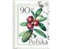 Polsko o Mi.2488 Flora - lesní plody