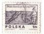 Polsko o Mi.2350-51 Umění - dřevoryty 2x