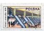 Polsko o Mi.2652 Den známky, třídění balíků