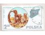 Polsko o Mi.2689 Badatelské cesty Poláků