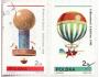 Polsko o Mi.2729-30 Sport - balonové létání