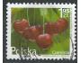 Polsko o Mi.4438 Ovoce - třešně